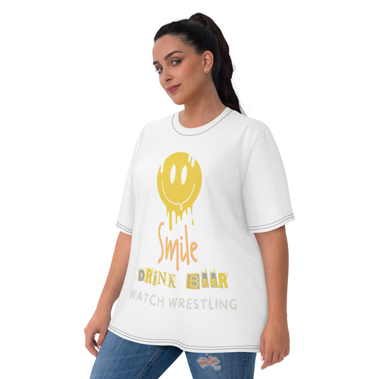 Big Smile Women's T-shirt