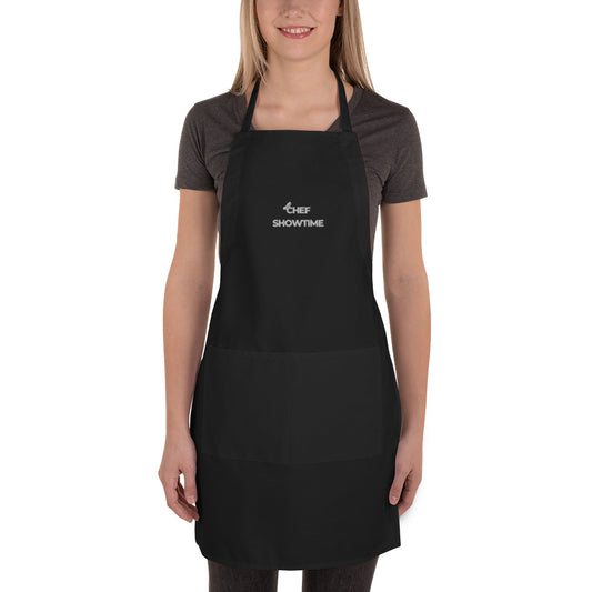 Chef Showtime Apron