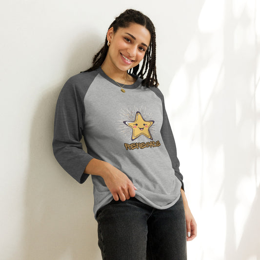 Renegade Star Shirt