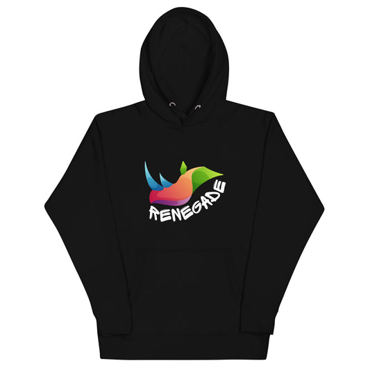 Renegade Hoodie