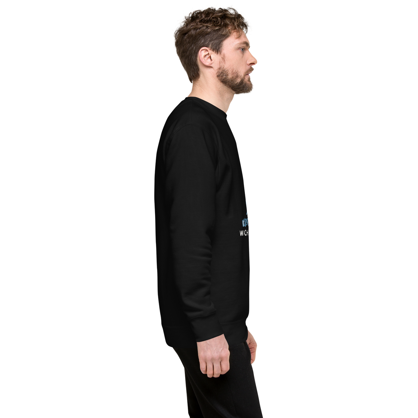 Unisex Premium Sweatshirt