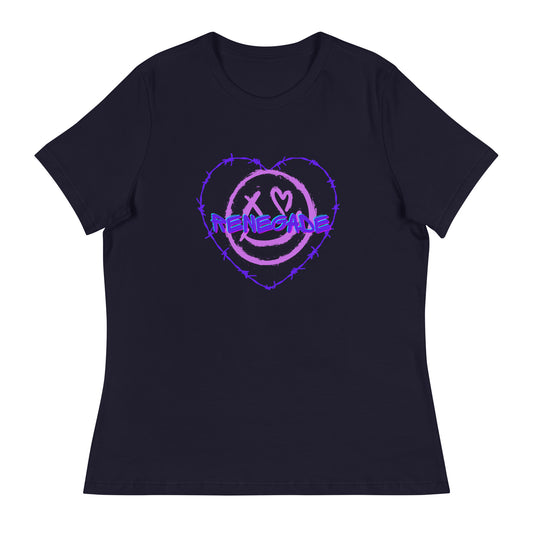 Renegade Women's Relaxed T-Shirt